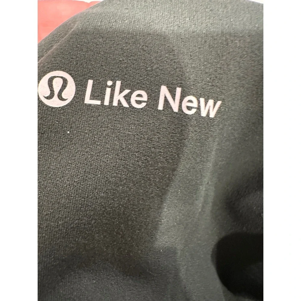 Lululemon Align High-Rise Crop Leggings Legacy Green Nulu LW6BGJS Size 0
